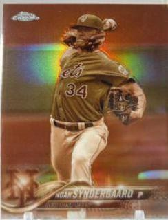 Noah Syndergaard