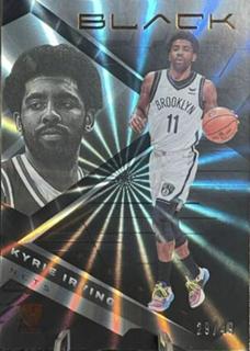 Kyrie Irving