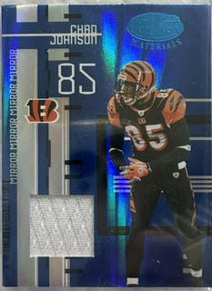 Chad Johnson