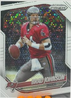 Brad Johnson