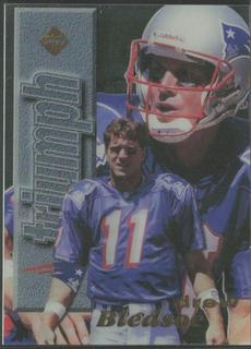 Drew Bledsoe