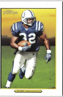 Edgerrin James