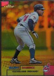 Manny Ramirez