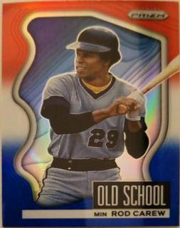 Rod Carew