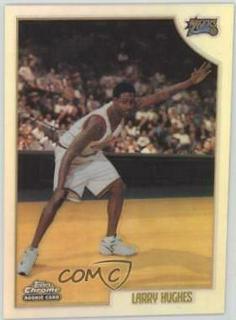 Larry Hughes