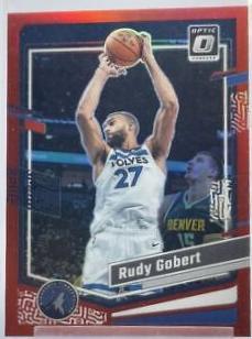 Rudy Gobert