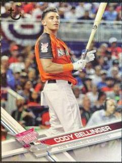 Cody Bellinger