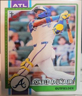 Ronald Acuna Jr.
