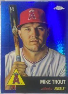 Mike Trout