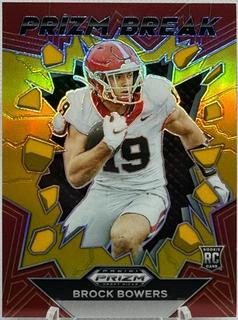 Brock Bowers