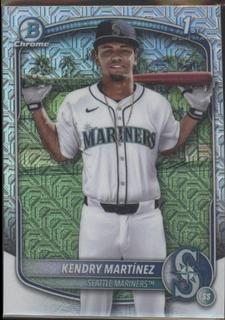 Kendry Martinez