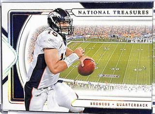 Tim Tebow