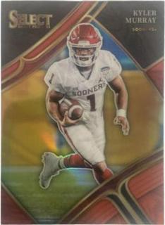 Kyler Murray