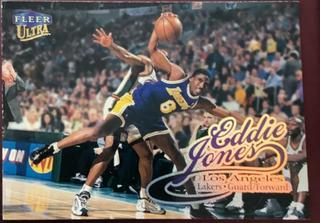 Eddie Jones