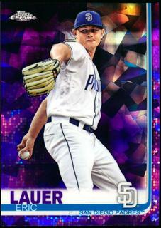 Eric Lauer