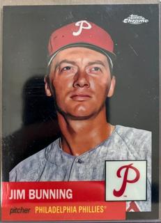 Jim Bunning