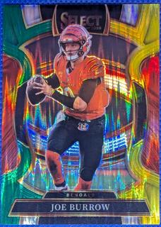 Joe Burrow