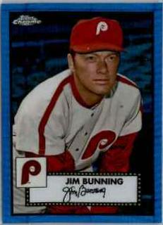 Jim Bunning