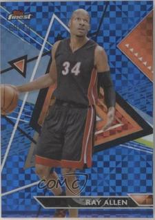 Ray Allen