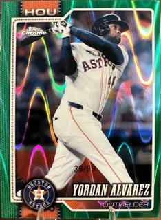 Yordan Alvarez