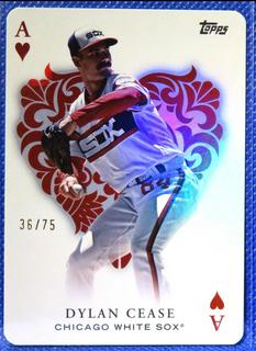 Dylan Cease