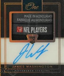 James Washington