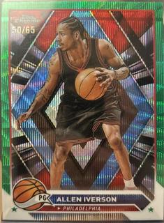 Allen Iverson