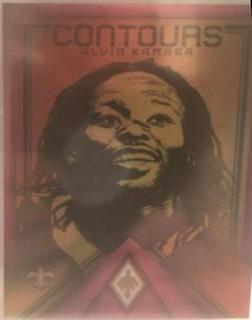 Alvin Kamara