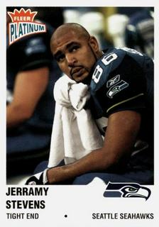 Jerramy Stevens