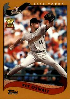 Roy Oswalt