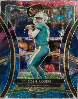 Josh Rosen