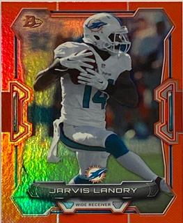 Jarvis Landry