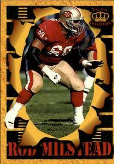 Rod Milstead