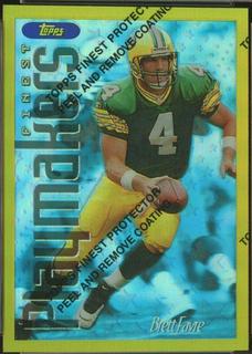 Brett Favre