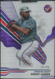 Kenley Jansen