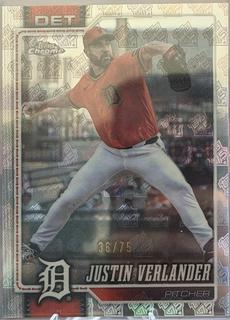 Justin Verlander