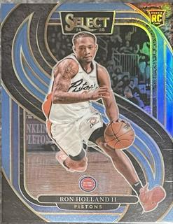 Ron Holland II