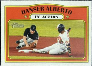Hanser Alberto