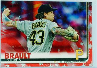 Steven Brault