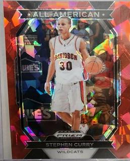 Stephen Curry