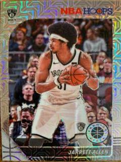 Jarrett Allen