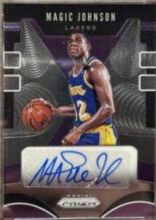 Magic Johnson