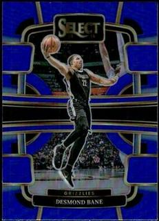 Desmond Bane