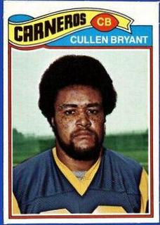 Cullen Bryant