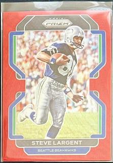 Steve Largent
