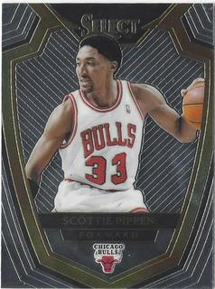 Scottie Pippen