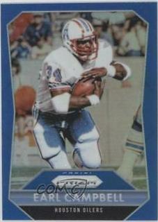 Earl Campbell