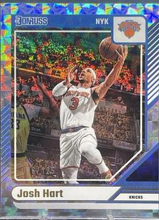 Josh Hart