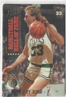Larry Bird