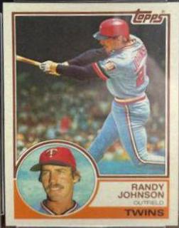 Randy Johnson